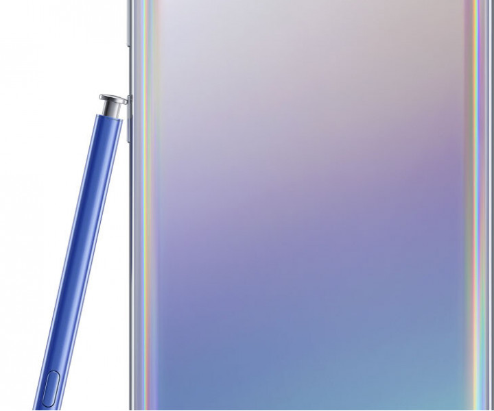 Samsung Galaxy Note10 Lite SM-N770 DS 128GB Glow